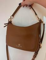 Handtas michael kors, Handtassen en Accessoires, Tassen | Damestassen, Ophalen, Gebruikt, Bruin, Schoudertasje