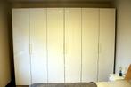 8 IKEA PAX portes 50cm x 229cm, Maison & Meubles, Enlèvement, Comme neuf