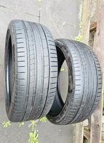 Pirelli P Zero (PZ4) Runflat zomerbanden 245/40 R20 99Y 5mm, Auto-onderdelen, Banden en Velgen, Ophalen, 245 mm, Band(en), Personenwagen
