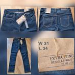 Jeans NIEUW stretch, Kleding | Dames, Spijkerbroeken en Jeans, Ophalen of Verzenden, Nieuw
