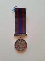 Canadian volunteer service medal, Ophalen of Verzenden