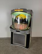 1959 Tonomat PanorAMIc 200: Veiling Jukebox Museum de Panne, Enlèvement, Ami
