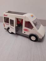 Hotelbus playmobil, Enlèvement ou Envoi, Comme neuf