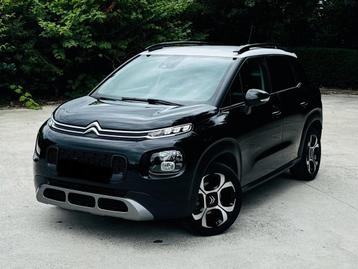 Citroën C3 Aircross Automaat 2021 beschikbaar voor biedingen