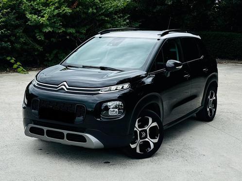 Citroën C3 Aircross Automaat 2021, Auto's, Citroën, Bedrijf, Te koop, C3, ABS, Airbags, Airconditioning, Alarm, Android Auto, Apple Carplay