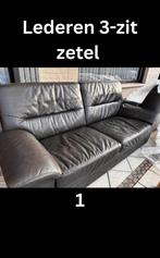 Zetels €95 – Mooie prijs/kwaliteit | Direct beschikbaar, Huis en Inrichting, Ophalen, Gebruikt