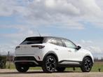 Opel Mokka 1.2 AT8 130PK|ULTIMATE|FULL OPTION|GARANTIE, Auto's, Automaat, Zwart, Wit, 130 pk
