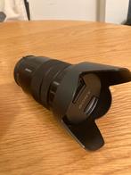 Sony E 18-105mm F/4.0 G OSS PZ, Ophalen, Zo goed als nieuw