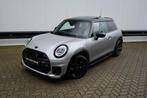 MINI COOPER C | NIEUW MODEL | JCW-PAKKET | PANO | CAMERA | T, 4 zetels, 139 g/km, Leder, Bedrijf