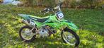 Kawasaki klx 110 2021 met tal van opties, Motoren, Motoren | Kawasaki, Particulier, Crossmotor, 11 kW of minder, 1 cilinder