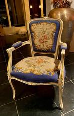 Antieken stoelen 3 stuks, Ophalen