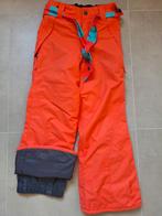Skibroek snowboardbroek Brunotti maat 128, Ophalen, Zo goed als nieuw