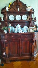 Antieke eetplaats Louis XV stijl, Antiek en Kunst, Ophalen