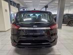 Ford S-Max TITANIUM HYBRIDE AUTOMAAT (bj 2022), Auto's, Ford, Automaat, Stof, Gebruikt, 4 cilinders