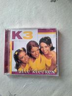 Cd k3  alle kleuren, Ophalen of Verzenden