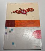 Analyse 2 leerweg 4, Boeken, Ophalen, Zo goed als nieuw, ASO, Wiskunde A