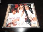 cd: Destiny's child - 8 days of christmas (zgan), Cd's en Dvd's, Cd's | Kerst en Sinterklaas, Ophalen, Zo goed als nieuw