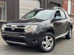 Dacia duster | 1.5DCI, Auto's, Dacia, Euro 5, Duster, Zwart, Bedrijf