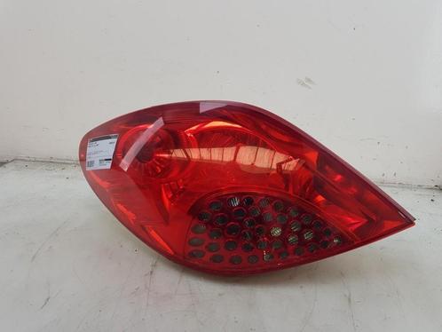 ACHTERLICHT LINKS 207 / 207+ (WA / WC / WM) (|6350Y7|), Auto-onderdelen, Verlichting, Peugeot, Gebruikt