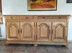 Prachtige eiken commode, Huis en Inrichting, Ophalen, Zo goed als nieuw