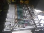 Soundcraft MK 22 Multi Track (analoog naar USB), Musique & Instruments, Tables de mixage, Enlèvement, Utilisé, Entrée micro, 20 canaux ou plus