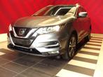 Nissan Qashqai 1.2 DIG-T N-CONNECTA + DESIGN PACK, https://public.car-pass.be/vhr/a1eb1b0f-182d-41c4-b3ff-44987a7fd127, Handgeschakeld