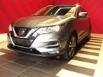 Nissan Qashqai 1.2 DIG-T N-CONNECTA + DESIGN PACK, Auto's, https://public.car-pass.be/vhr/a1eb1b0f-182d-41c4-b3ff-44987a7fd127