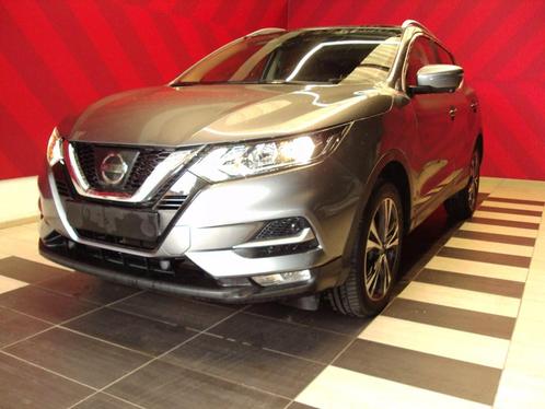 Nissan Qashqai 1.2 DIG-T N-CONNECTA + DESIGN PACK, Auto's, Nissan, Qashqai, ABS, Airbags, Airconditioning, Bluetooth, Boordcomputer