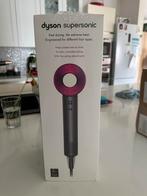 Dyson SuperSonic, Elektronische apparatuur, Ophalen of Verzenden, Nieuw, Haarverzorging