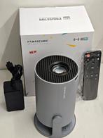 Projector, videoprojector, beamer, projector, Audio, Tv en Foto, Ophalen of Verzenden, Nieuw