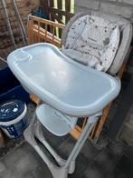 Eetstoel Chicco - GRATIS, Kinderen en Baby's, Kinderstoelen, Ophalen, Gebruikt