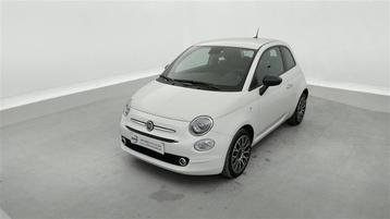 Fiat 500 1.0i MHEV Dolcevita CARPLAY / PDC AR / JA 16" beschikbaar voor biedingen