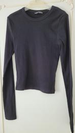 pull dame taille XS Bershka, Enlèvement ou Envoi, Porté, Taille 34 (XS) ou plus petite, Noir