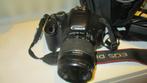 CANON EOS 550D digitale camera, Audio, Tv en Foto, Fotocamera's Digitaal, Spiegelreflex, Verzenden, Canon, Zo goed als nieuw