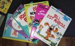 Lot Boule et Bill EO 11,12,14,15,16,18 TBE, Ophalen, Gelezen