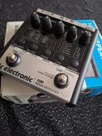 Delay TC Electronic RPT-1, Ophalen of Verzenden, Gebruikt, Delay of Echo