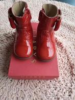 Clarys laarsjes, Enlèvement ou Envoi, Clarys, Fille, Bottines