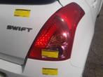 Achterlicht rechts van een Suzuki Swift, Ophalen of Verzenden, 3 maanden garantie, Gebruikt, Suzuki