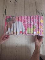Volledige dvd box van sara, Ophalen, Zo goed als nieuw