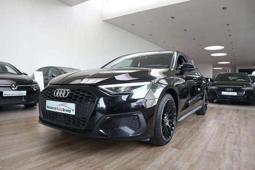 Audi A3 Sportback 30TDI 6V*GPS*ALU 19"*TOPAANBOD !, Auto's, Audi, Te koop, A3, ABS, Airbags, Airconditioning, Alarm, Android Auto