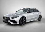 Mercedes-Benz A-klasse A 180 AMG Line, Auto's, Stof, Gebruikt, 680 kg, 4 cilinders