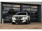 Peugeot 2008 Allure - 1.2 Turbo Benz 100pk Man. 6 versn. -, Te koop, Emergency brake assist, Benzine, 100 pk