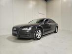 Audi A8 3.0 TDI Quattro - Open Roof - Comfortzetels - Goede, Auto's, Audi, Zwart, 0 kg, USB, 250 pk