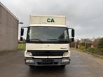 MERCEDES ATEGO 1218 MANUEL, Auto's, Vrachtwagens, Mercedes-Benz, Bedrijf, Te koop, Handgeschakeld