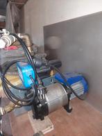 Hydrofoorpomp 50 euro, Ophalen, Zo goed als nieuw, Hydrofoorpomp