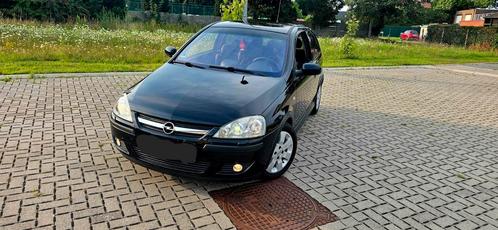 Opel corsa 1.2 benzine 64000km 1ste eigenaar!, Auto's, Opel, Particulier, Corsa, ABS, Airbags, Airconditioning, Boordcomputer