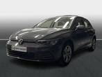 Volkswagen Golf VIII Golf 1.0 eTSI Life OPF DSG, Auto's, Volkswagen, Automaat, Bedrijf, Golf, Zilver of Grijs