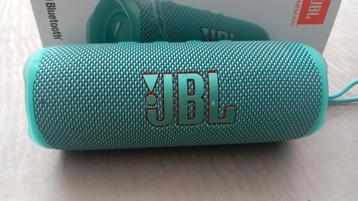 JBL FLIP 6 beschikbaar voor biedingen
