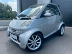 Smart ForTwo Cabrio, Auto's, Automaat, Electronic Stability Program (ESP), Cabriolet, Bedrijf
