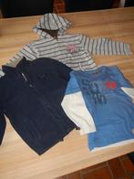 pulls 6 ans T116, Enfants & Bébés, Enlèvement, Comme neuf, Garçon, Pull ou Veste